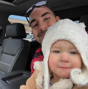 Meet your Posher, Jamie